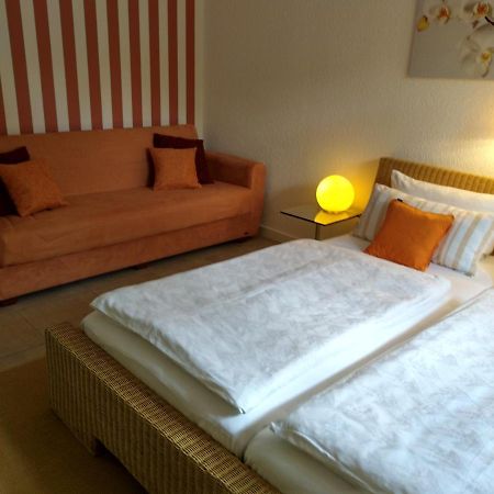 Ferienwohnung Am Waeldchen Kurort Gohrisch Dış mekan fotoğraf