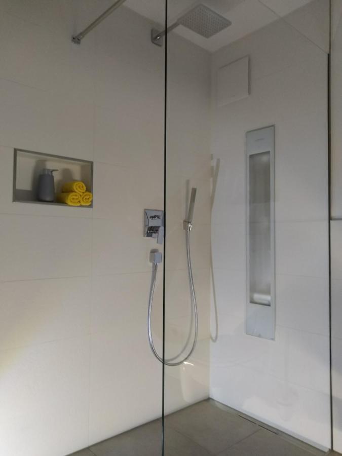 Ferienwohnung Am Waeldchen Kurort Gohrisch Dış mekan fotoğraf