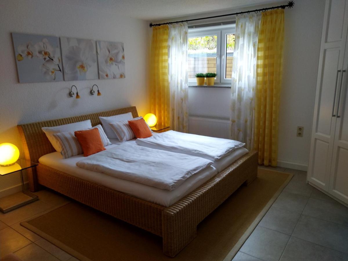 Ferienwohnung Am Waeldchen Kurort Gohrisch Dış mekan fotoğraf